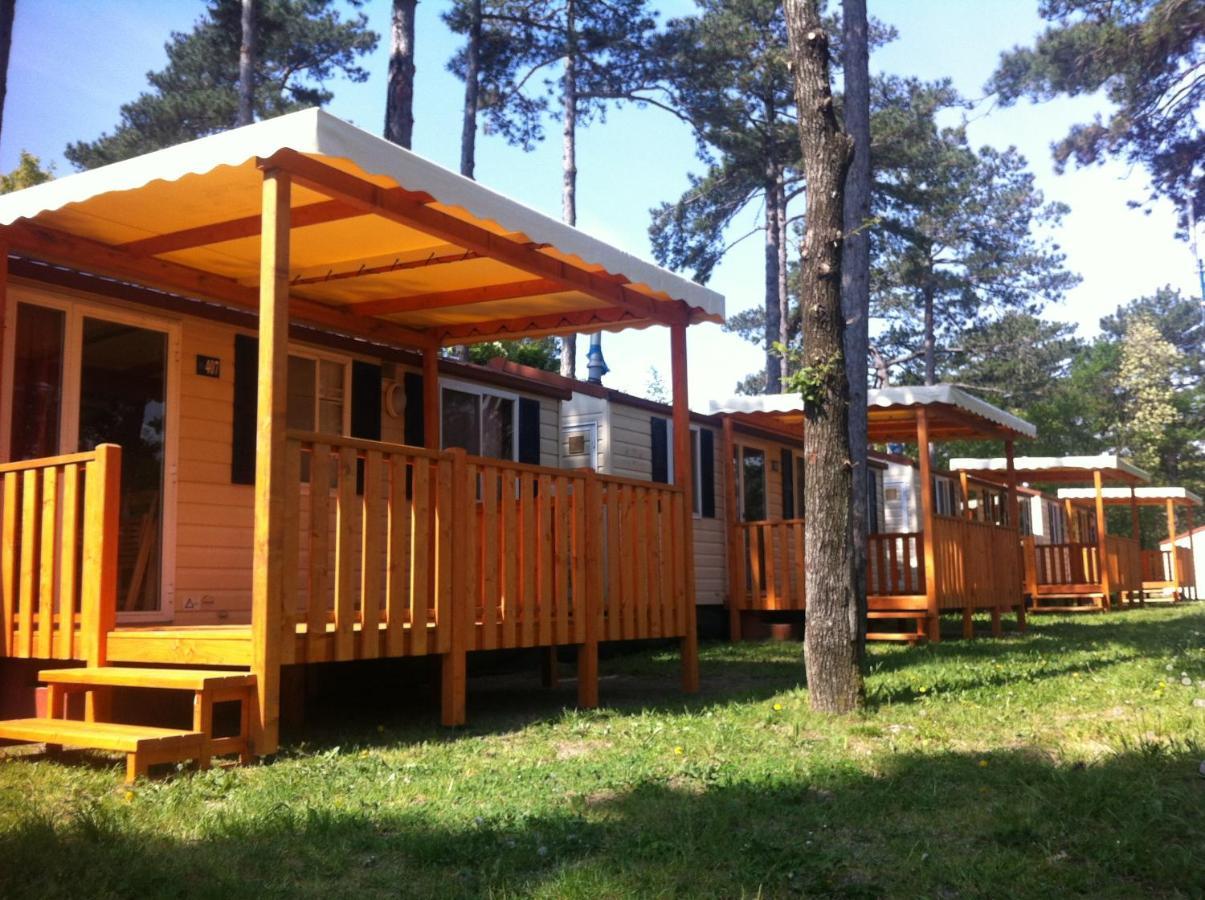 Camping Village Mare Pineta Sistiana Room photo